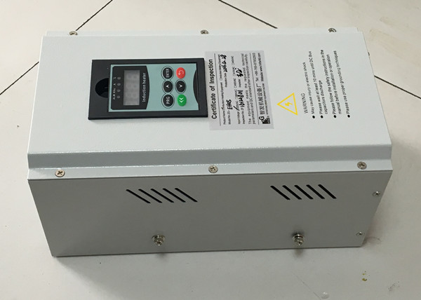 5KW高频感应加热器 控制器 主机